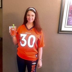 Meet your Posher, Tracy